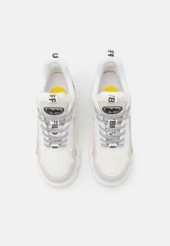 Buffalo Vegan Chai - Trainers - White 11 Buffalo Vegan Chai - Trainers - White -Fashion Shoe Store b3b15b4c4ef54b9aa3b5e22a8cd4151c