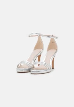 Buffalo Vegan Melissa - High Heeled Sandals -Fashion Shoe Store b568def5819049b0ac726c6060ce06dd