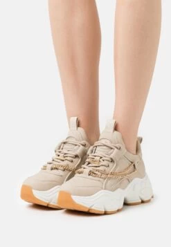 Buffalo Vegan Binary Chain - Trainers