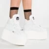Buffalo High-Top Trainers - High-Top Trainers