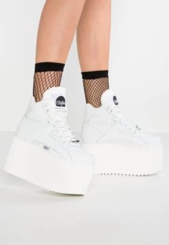 Buffalo High-Top Trainers - High-Top Trainers