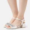 Buffalo Lucy Ice - Sandals - Ivory -Fashion Shoe Store c346abfcdba0480a9e1b91fd994a226e