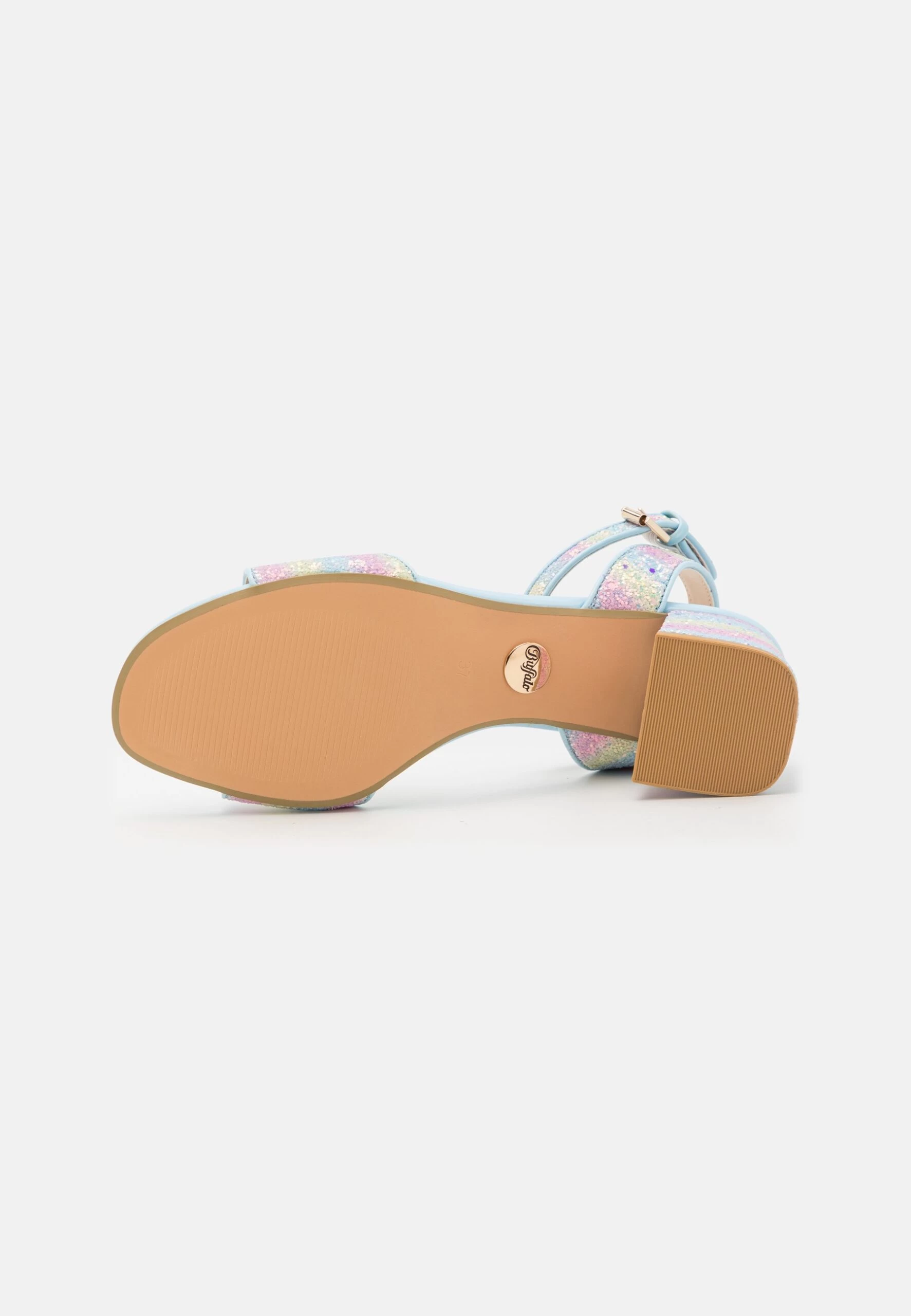 Buffalo Rainelle Vegan - Sandals 7 Buffalo Rainelle Vegan - Sandals - Image 5