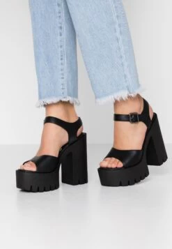 Buffalo Jalila - Platform Sandals