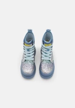 Buffalo Aspha - Lace-Up Ankle Boots -Fashion Shoe Store c97467cf7b724191ab3805d84bb42fd2