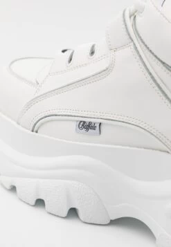 Buffalo Trainers - White -Fashion Shoe Store cbe76365da394d97b11d3d43a468b9e6