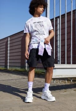 Buffalo Cld Grid - Trainers - White -Fashion Shoe Store cc746bc11902482d8b99a8f8973f8746