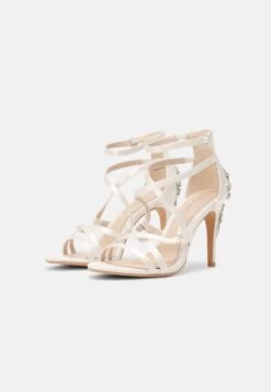 Buffalo Claudia - High Heeled Sandals -Fashion Shoe Store cea0d799e36d4b219c3ff51f78390479