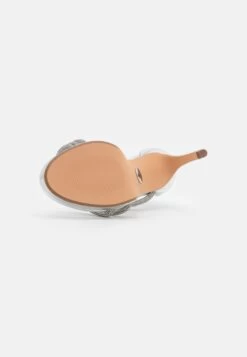 Buffalo Vegan Serena Shine - Sandals -Fashion Shoe Store d419836d0ec74631848f945b1cd28632