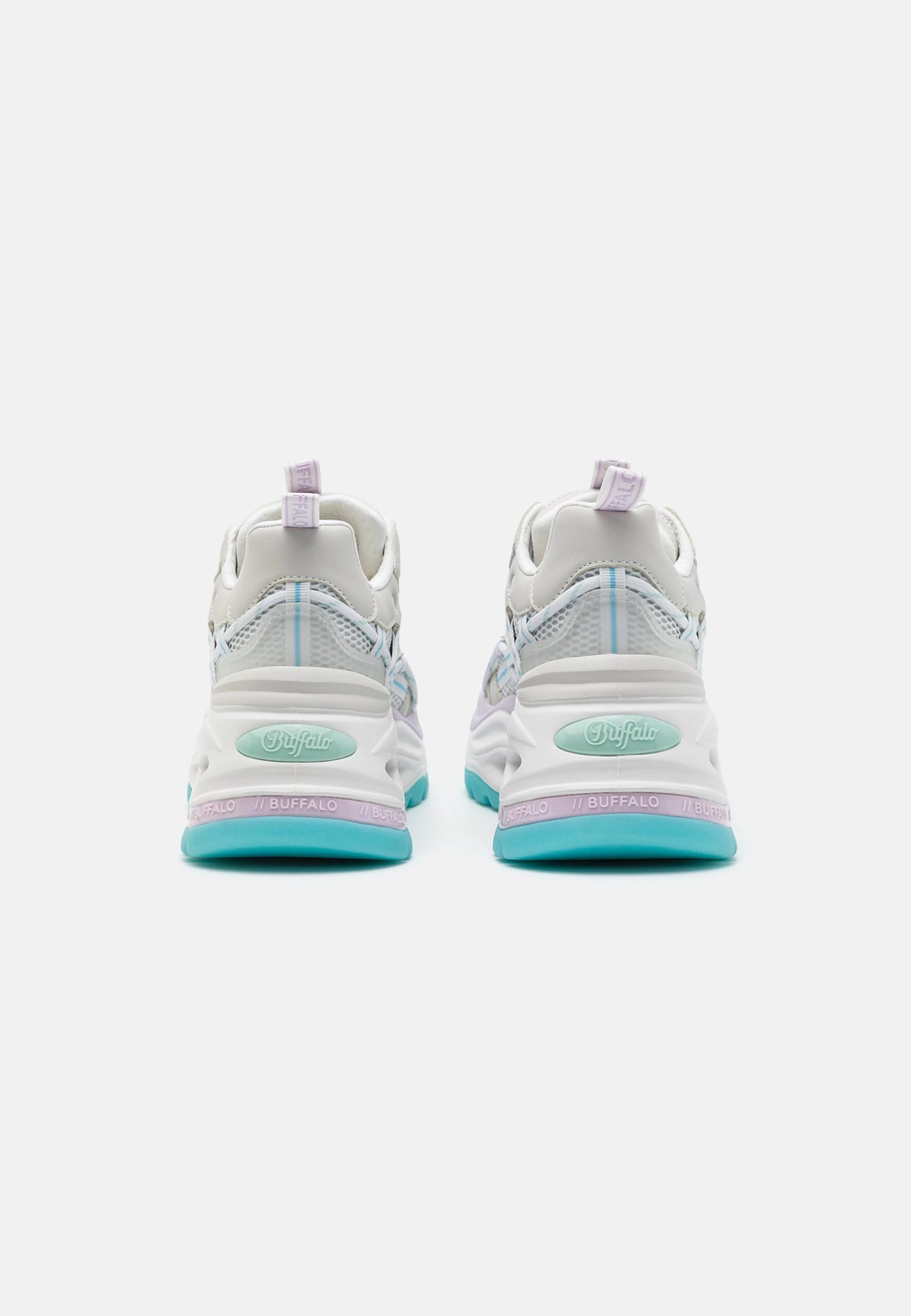 Buffalo Triplet Hollow Vegan - Trainers 6 Buffalo Triplet Hollow Vegan - Trainers - Image 4