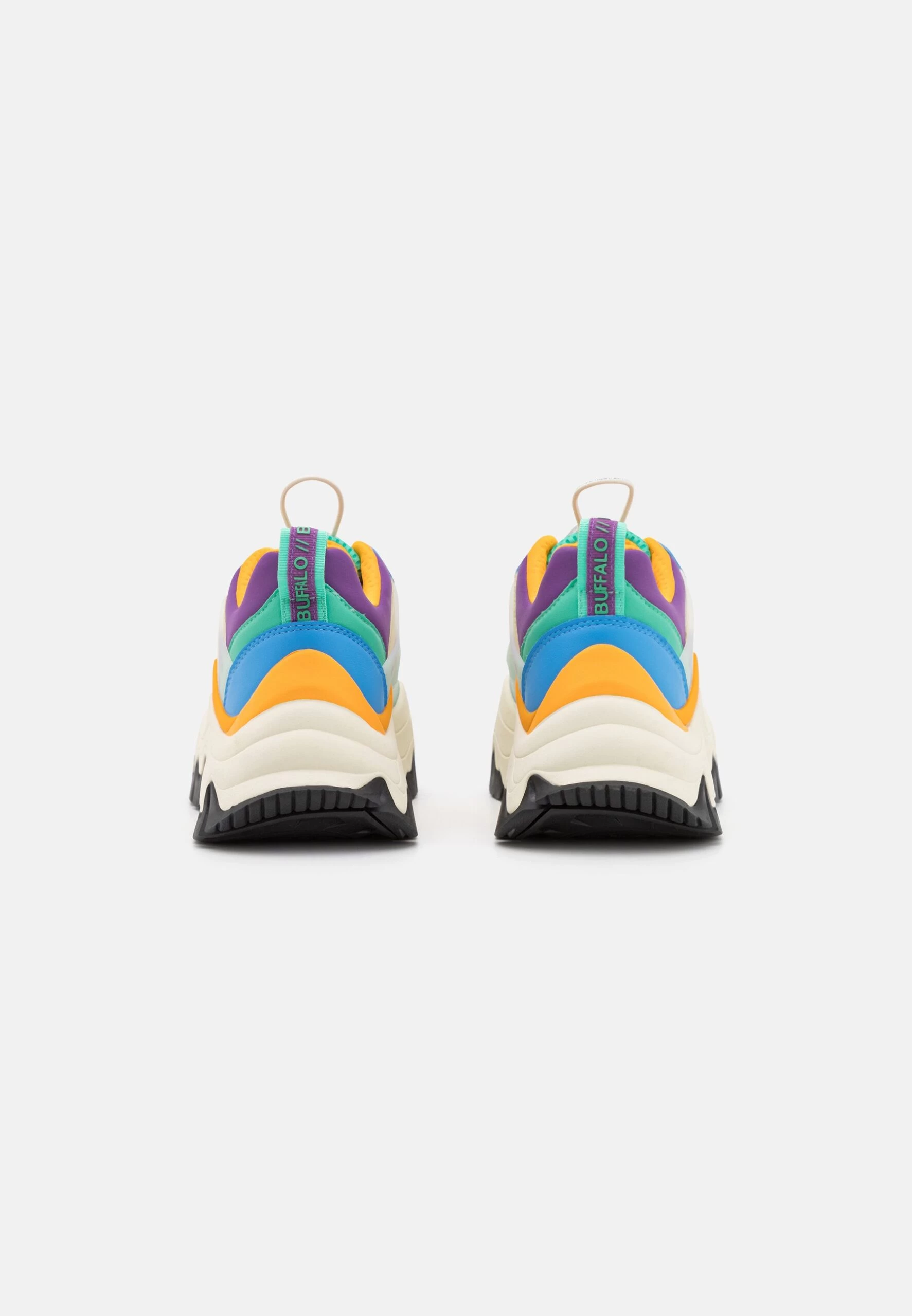 Buffalo Trail One Vegan - Trainers 6 Buffalo Trail One Vegan - Trainers - Image 4