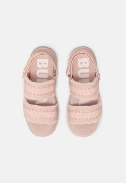 Buffalo Vegan Aspha - Platform Sandals -Fashion Shoe Store d99897f9fb70466da2282473e025c541