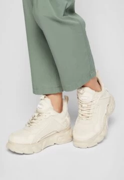 Buffalo Vegan Chai - Trainers - Cream 12 Buffalo Vegan Chai - Trainers - Cream -Fashion Shoe Store da19a7b652e941a8869c17b82802c5b7