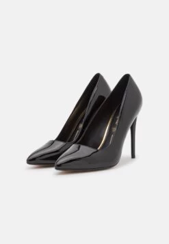 Buffalo Juliette - High Heels - Black -Fashion Shoe Store db5da80a98714cf39091b422b559077c