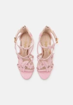 Buffalo Miranda Vegan - Sandals -Fashion Shoe Store db9c4c4440b74e929244bf886e90eeda