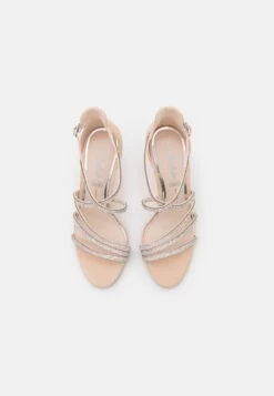 Buffalo Makai - High Heeled Sandals -Fashion Shoe Store dd0e5019855a424eb911a458d8913ecb