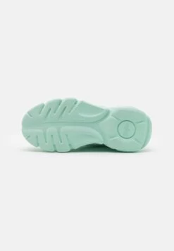 Buffalo Cld Corin - Trainers - Mint -Fashion Shoe Store e0ed4ad2e5a44bcb9aa13a5d2d6163b0