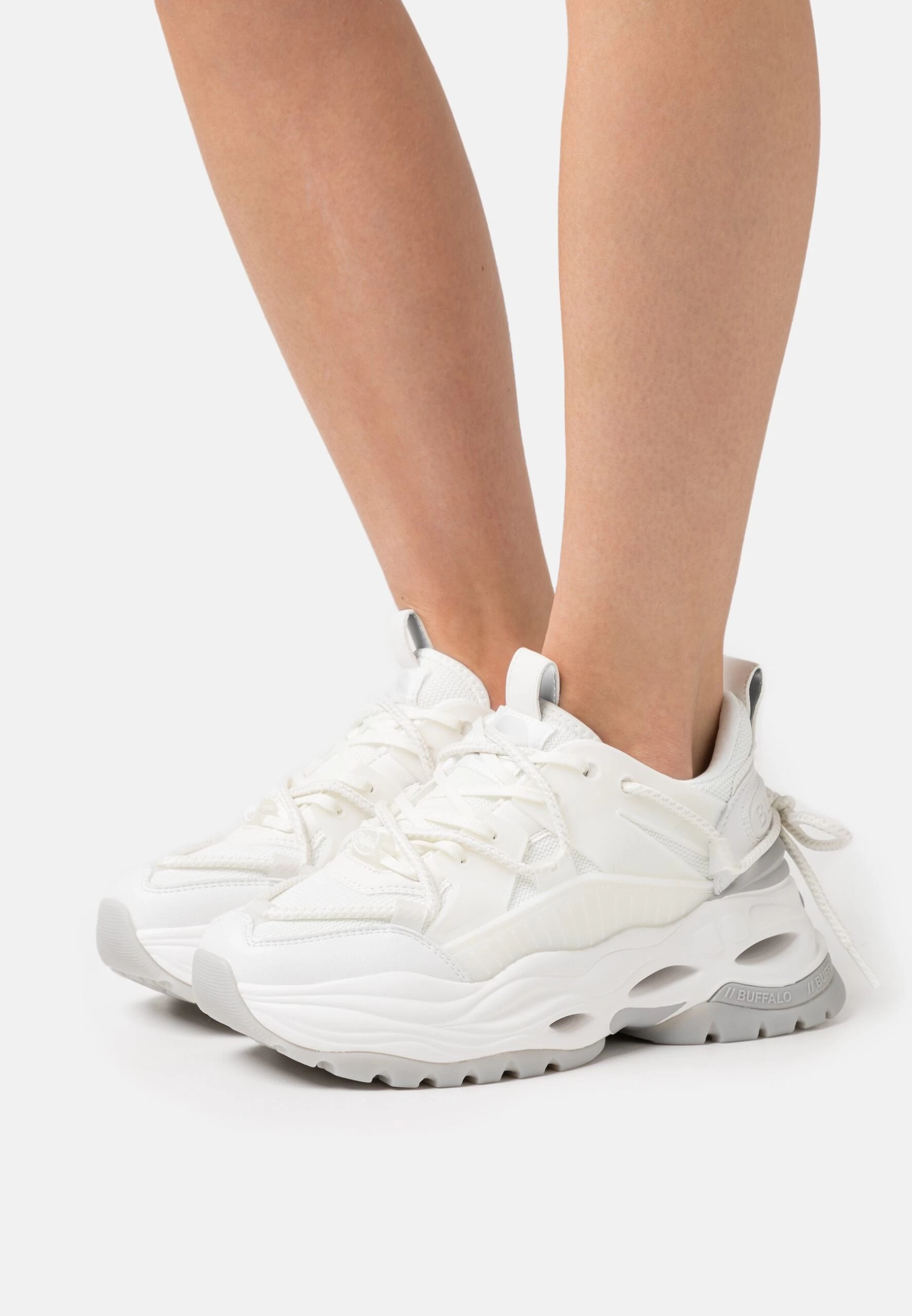 Buffalo Triplet Lace - Trainers 3 Buffalo Triplet Lace - Trainers