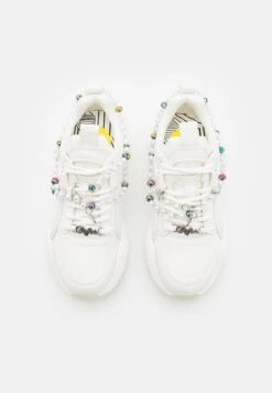 Buffalo Binary Charm - Trainers -Fashion Shoe Store e5521ebae76a401988f8c828dfa65b09