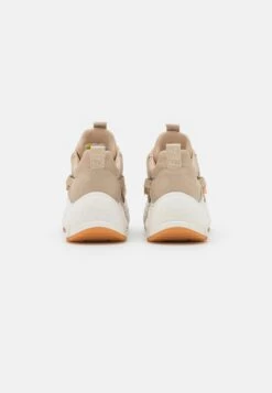 Buffalo Vegan Binary Chain - Trainers -Fashion Shoe Store e789ec355e28496fa68a7f7132ea9d0d