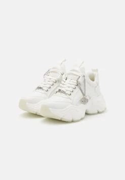 Buffalo Binary - Trainers - Off White -Fashion Shoe Store e7d5be6bef9c427c96d595ca05b944fa