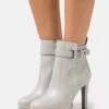 Buffalo Audrina - Platform Ankle Boots