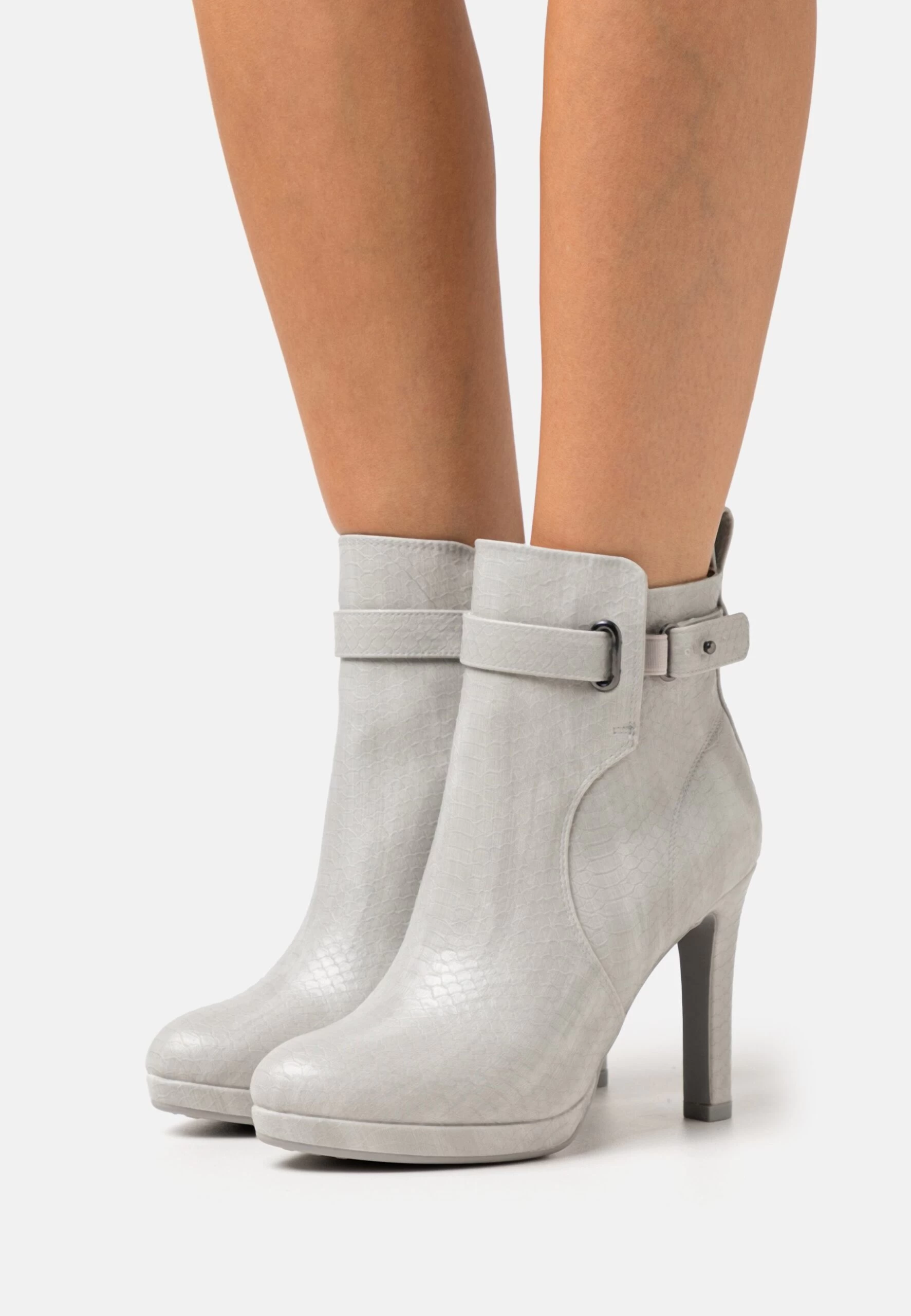 Buffalo Audrina - Platform Ankle Boots 3 Buffalo Audrina - Platform Ankle Boots