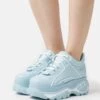 Buffalo Trainers - Baby Blue