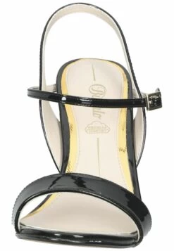 Buffalo Heeled Mules - Heeled Mules -Fashion Shoe Store f369f01b06444e2ab400858676dff7eb