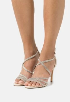 Buffalo Makai - High Heeled Sandals