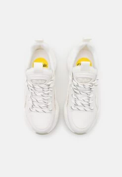 Buffalo Vegan Binary - Trainers - White -Fashion Shoe Store f57884c737f847ddbe85e0299d7f1301