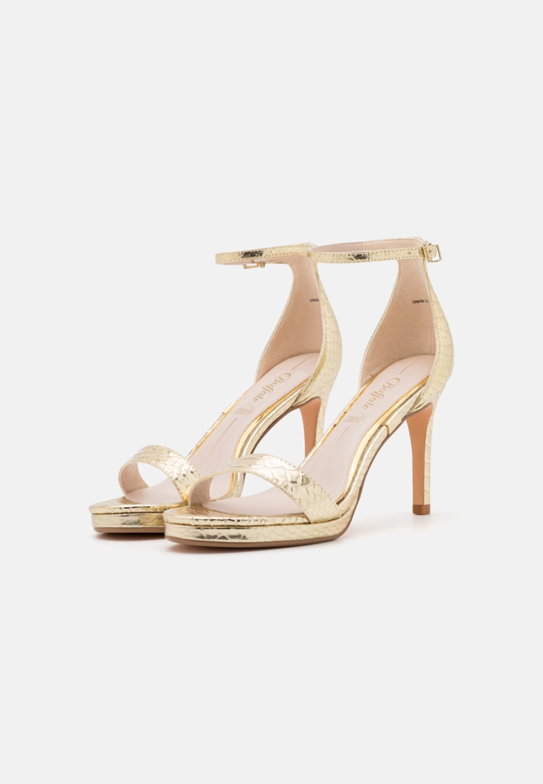 Buffalo Monroe 2 - Sandals 5 Buffalo Monroe 2 - Sandals - Image 3