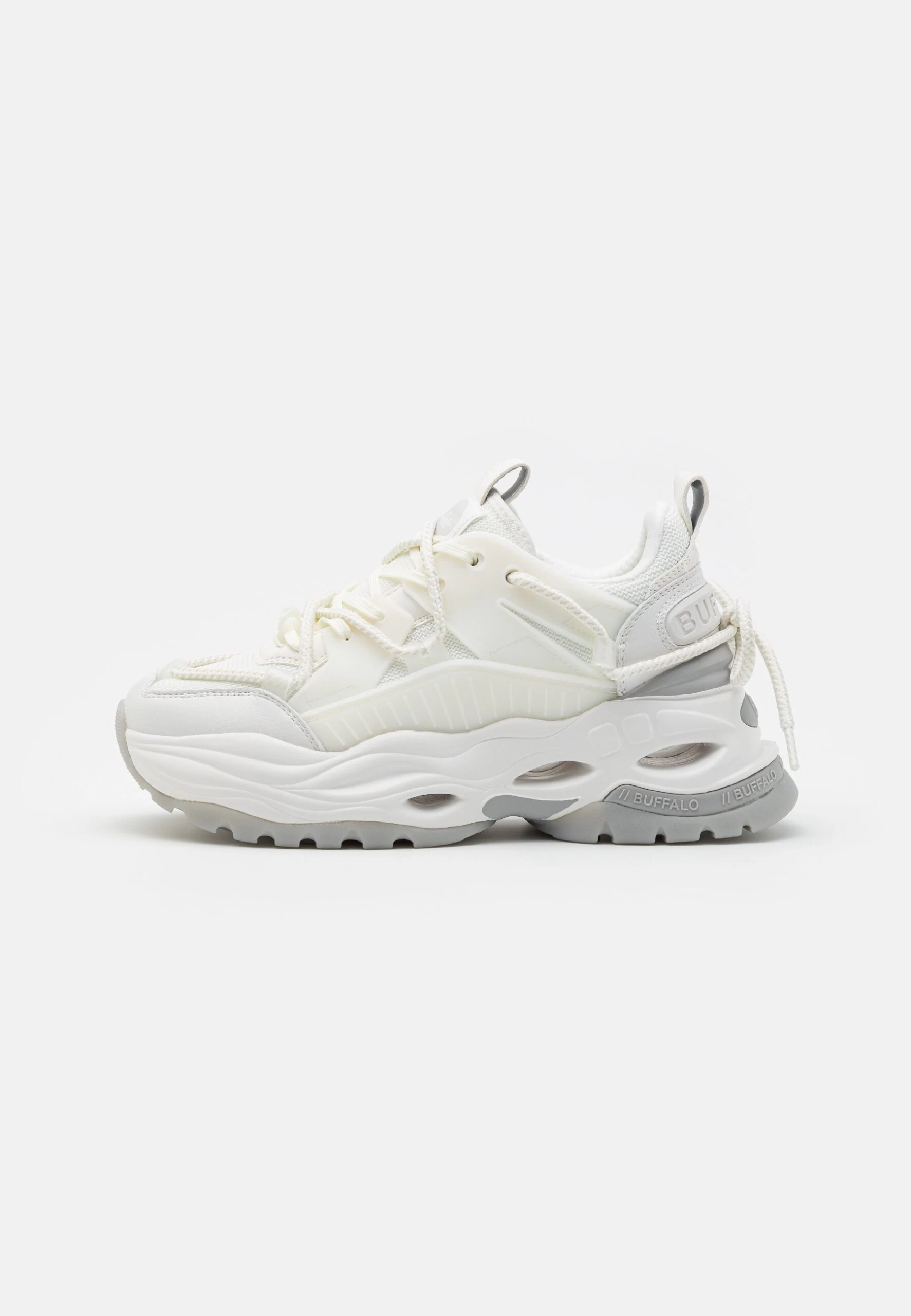 Buffalo Triplet Lace - Trainers 4 Buffalo Triplet Lace - Trainers - Image 2