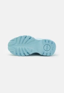 Buffalo Trainers - Baby Blue -Fashion Shoe Store fe63594e844b4ce58810e958a5e86438
