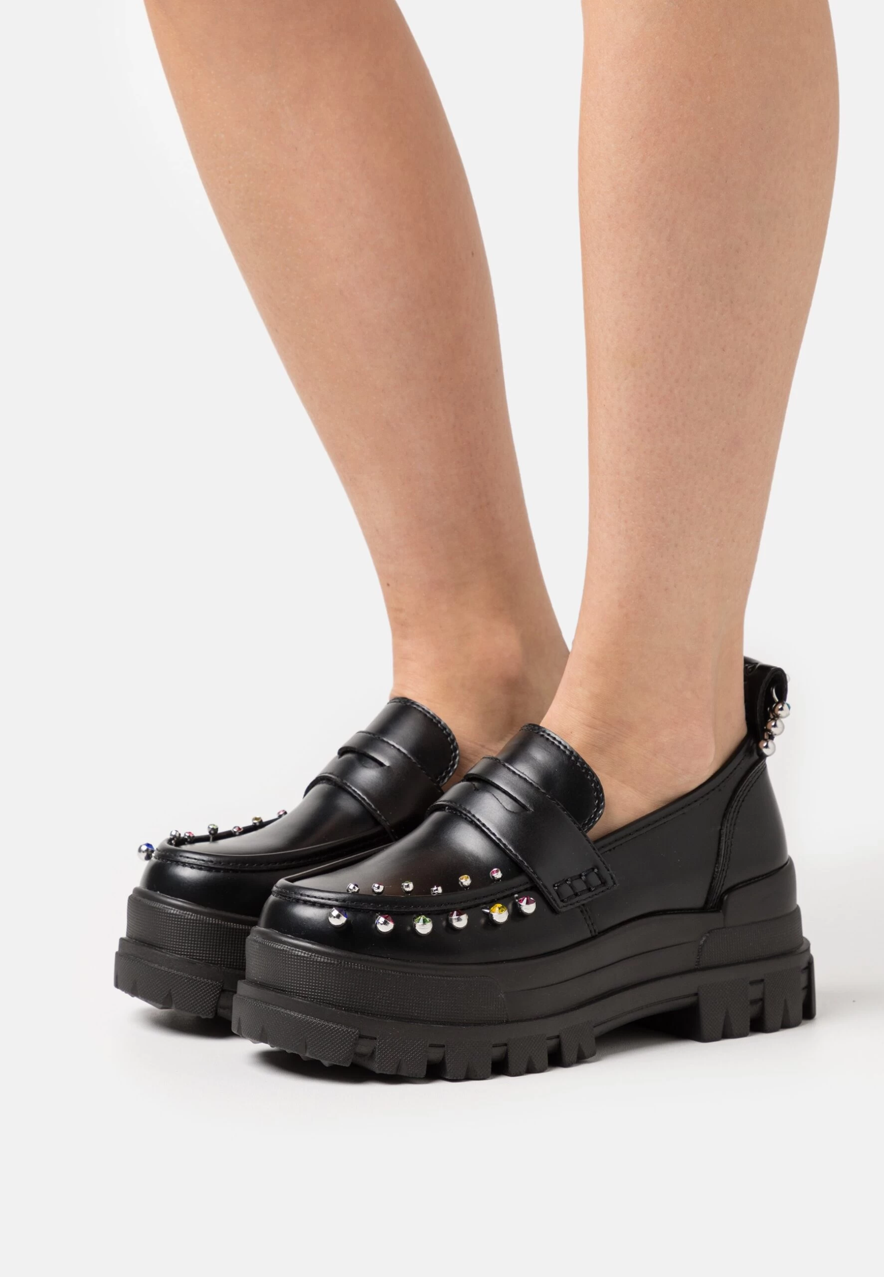 Buffalo X Pati Valpati The Low - Slip-Ons 3 Buffalo X Pati Valpati The Low - Slip-Ons