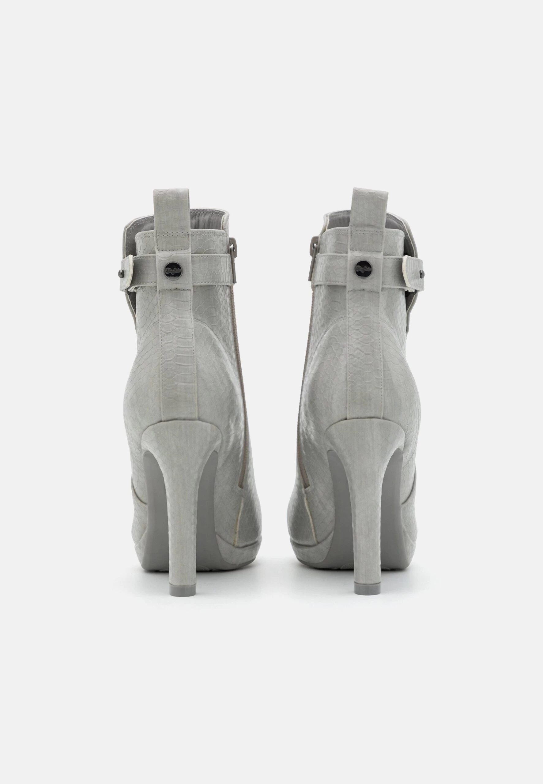 Buffalo Audrina - Platform Ankle Boots 6 Buffalo Audrina - Platform Ankle Boots - Image 4